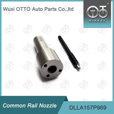 DLLA157P969 Densos Comum Rail Nozzle para Injetor 095000-862# / 972#