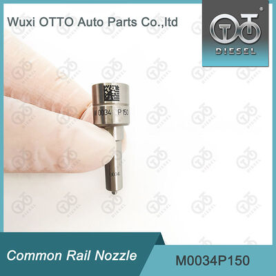 M0034P150 VDO Comum Rail Nozzle For Common Rail Injectors 4Q9K-546-AA /
A2C8139490080