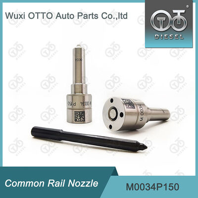 M0034P150 VDO Comum Rail Nozzle For Common Rail Injectors 4Q9K-546-AA /
A2C8139490080