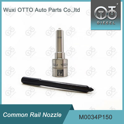 M0034P150 VDO Comum Rail Nozzle For Common Rail Injectors 4Q9K-546-AA /
A2C8139490080