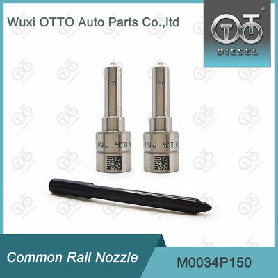 M0034P150 VDO Comum Rail Nozzle For Common Rail Injectors 4Q9K-546-AA /
A2C8139490080