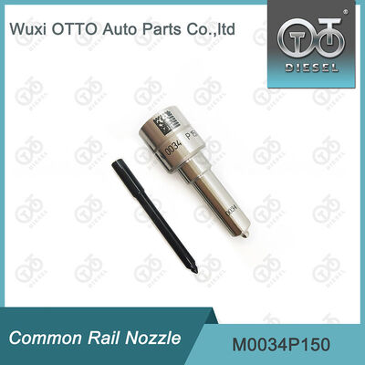 M0034P150 VDO Comum Rail Nozzle For Common Rail Injectors 4Q9K-546-AA /
A2C8139490080