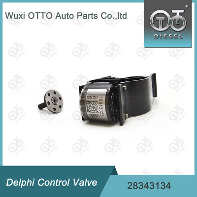 28343134 Válvula de Controle Common Rail para Injetores R00001D / 28307309