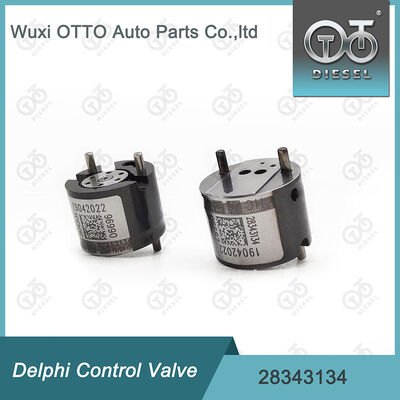 28343134 Válvula de Controle Common Rail para Injetores R00001D / 28307309