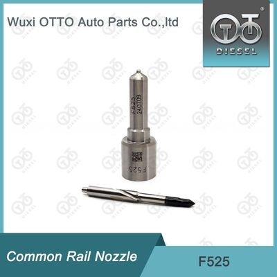 Bocal comum do trilho do bocal F525 do injetor de combustível para o injetor 28577054/28521738