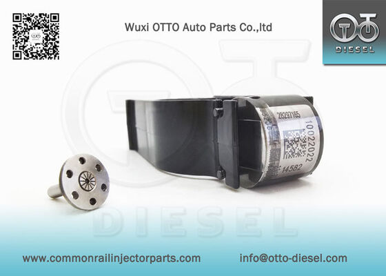 Fornecedor de válvula de controlo do injetor diesel 28297165 para o injetor 28239766/28264951/28489548