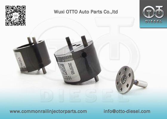 Fornecedor de válvula de controlo do injetor diesel 28297165 para o injetor 28239766/28264951/28489548