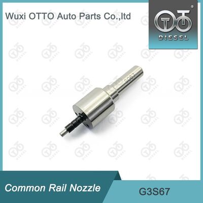G3S67 Denso Injector Spray Nozzle Aplicado 295050-1330 Injector Diesel Durável de Alta Precisão