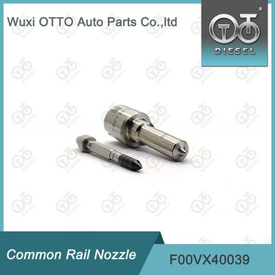 F00VX40039 / F00 VX 40038 Bosch Piezo Nozzle para injetores 0445117006/ 007/ 013/ 014/ 019/ 020