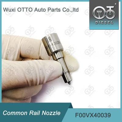 F00VX40039 / F00 VX 40038 Bosch Piezo Nozzle para injetores 0445117006/ 007/ 013/ 014/ 019/ 020