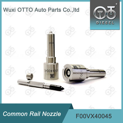 F00VX40045 / F00 VX 40045 Bosch Piezo Nozzle para injetores 0445117008 / 0986435409