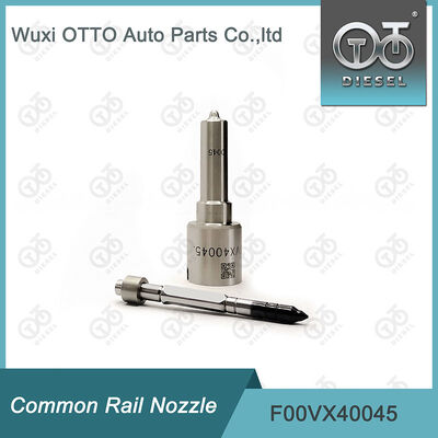 F00VX40045 / F00 VX 40045 Bosch Piezo Nozzle para injetores 0445117008 / 0986435409