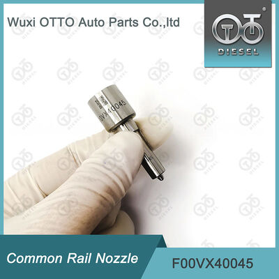 F00VX40045 / F00 VX 40045 Bosch Piezo Nozzle para injetores 0445117008 / 0986435409