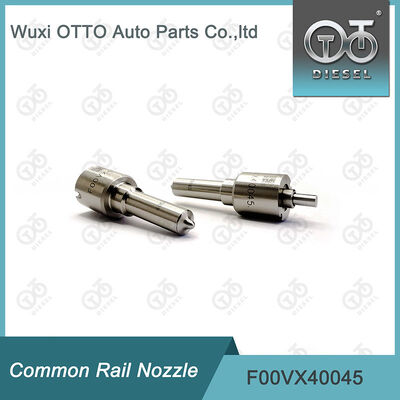 F00VX40045 / F00 VX 40045 Bosch Piezo Nozzle para injetores 0445117008 / 0986435409