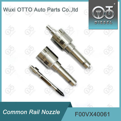 F00VX40042 / F00 VX 40042 Bosch Piezo Nozzle para injetores 0 445116012 / 013 / 9X2Q-9K546-DB