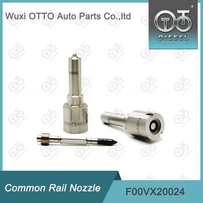 F00VX20024 Bosch Piezo Nozzle para Injetor 0 445 115 049 / 0 445 115 067