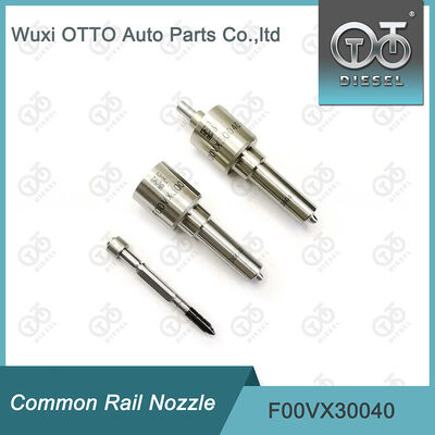 Bocal Piezo de F00VX30040/F00 VX 30040 Bosch para injetores 0445116056/0445116006/0986435443