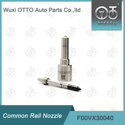 Bocal Piezo de F00VX30040/F00 VX 30040 Bosch para injetores 0445116056/0445116006/0986435443