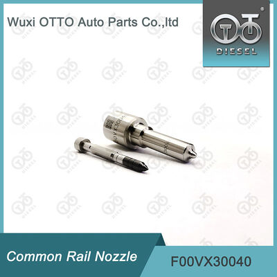 Bocal Piezo de F00VX30040/F00 VX 30040 Bosch para injetores 0445116056/0445116006/0986435443