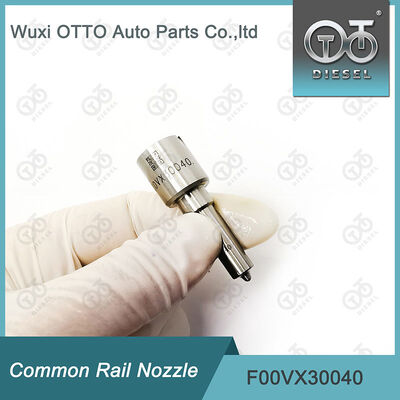 Bocal Piezo de F00VX30040/F00 VX 30040 Bosch para injetores 0445116056/0445116006/0986435443