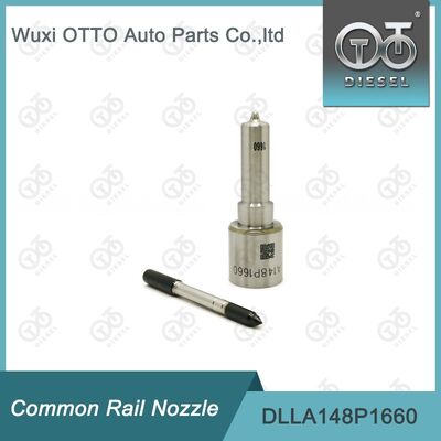 DLLA148P1660 Bocal de carril comum para injetores 0445110299/308/327/682