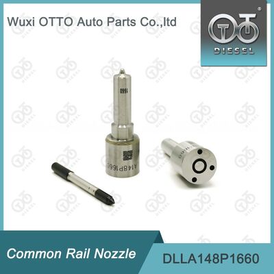 DLLA148P1660 Bocal de carril comum para injetores 0445110299/308/327/682