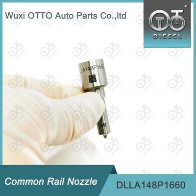 DLLA148P1660 Bocal de carril comum para injetores 0445110299/308/327/682