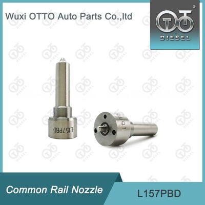 Bico L157PBD para Injetores Common Rail R04701D /A 6640170221