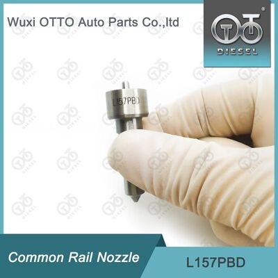 Bico L157PBD para Injetores Common Rail R04701D /A 6640170221