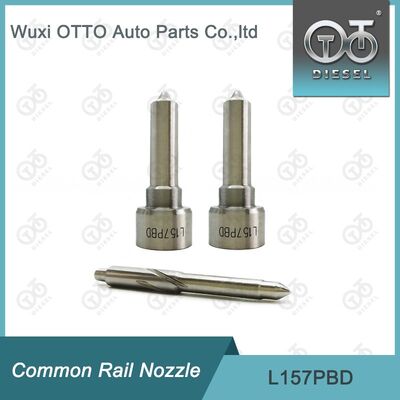 Bico L157PBD para Injetores Common Rail R04701D /A 6640170221