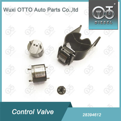 28394612 Válvula de controlo do comboio comum aplicada VW GOLF 4 CYL 1.6L _6 61/88 KW Peças de injetor de diesel OEM