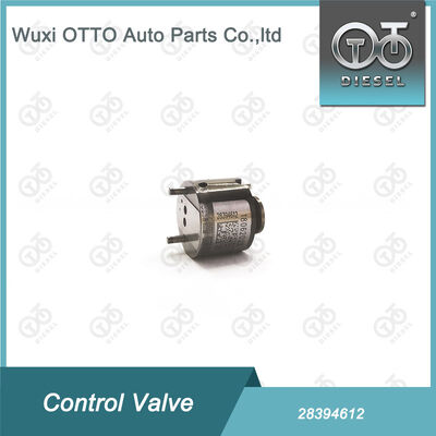 28394612 Válvula de controlo do comboio comum aplicada VW GOLF 4 CYL 1.6L _6 61/88 KW Peças de injetor de diesel OEM