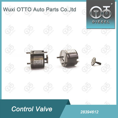 28394612 Válvula de controlo do comboio comum aplicada VW GOLF 4 CYL 1.6L _6 61/88 KW Peças de injetor de diesel OEM