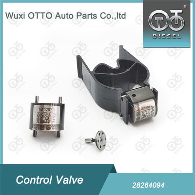 Válvula de controle de injetor  modelo 28264094 para injetores aplicados 28230891