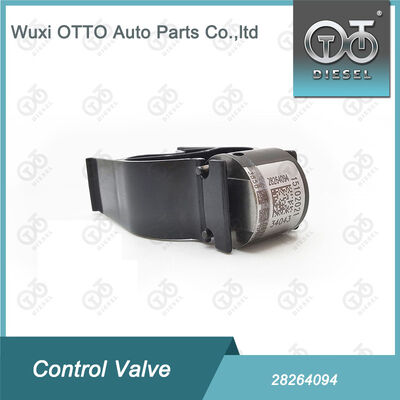 Válvula de controle de injetor Delphi modelo 28264094 para injetores aplicados 28230891