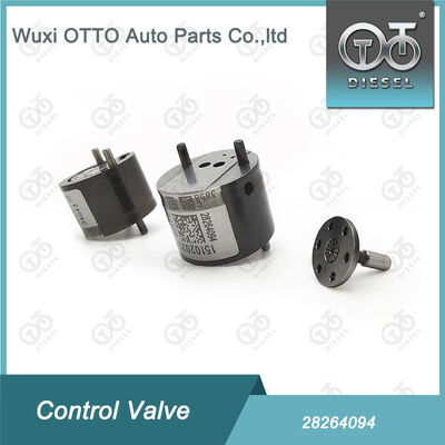 Válvula de controle de injetor  modelo 28264094 para injetores aplicados 28230891