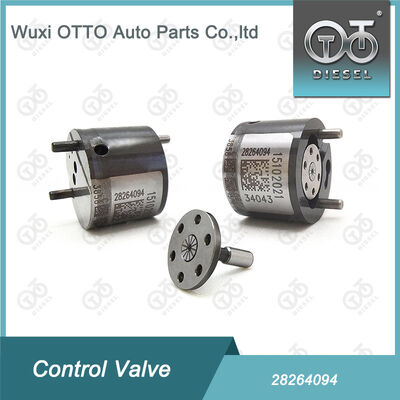 Válvula de controle de injetor Delphi modelo 28264094 para injetores aplicados 28230891