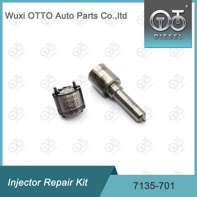 7135-701 Kit de reparação de injetores para injetores 28307309 aplicados DRY OM651 D22 CLASSE A & B