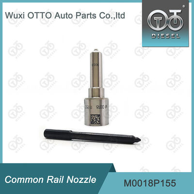 M0018P155 Injetor VDO Bocal de trens comuns para injetores de trens comuns