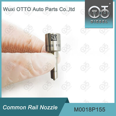 M0018P155 Injetor VDO Bocal de trens comuns para injetores de trens comuns