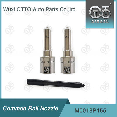 M0018P155 Injetor VDO Bocal de trens comuns para injetores de trens comuns