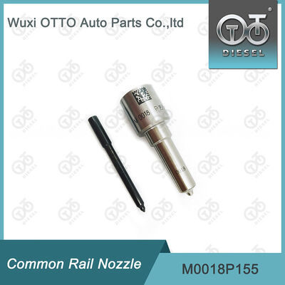 M0018P155 Injetor VDO Bocal de trens comuns para injetores de trens comuns