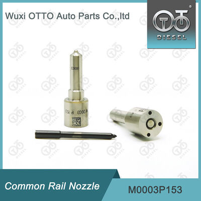 M0003P153 VDO Comum Rail Nozzle para injetores 5WS40200 / A2C59511602
