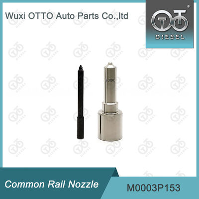 M0003P153 VDO Comum Rail Nozzle para injetores 5WS40200 / A2C59511602