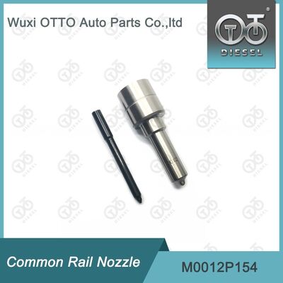 M0012P154 VDO Comum Rail Nozzle para injetores 50274V05 A2C53252642