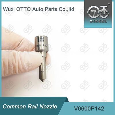 Bocal comum do trilho de V0600P142 VDO para injetores 5WS40000-Z/96366802809652173680/ 9652173780