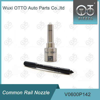 Bocal comum do trilho de V0600P142 VDO para injetores 5WS40000-Z/96366802809652173680/ 9652173780