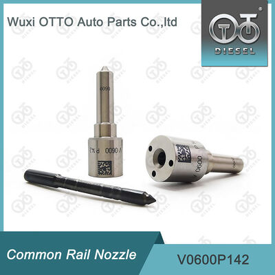Bocal comum do trilho de V0600P142 VDO para injetores 5WS40000-Z/96366802809652173680/ 9652173780