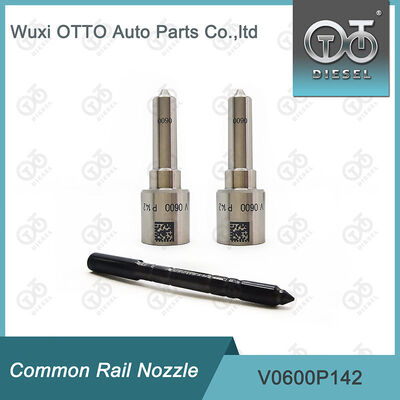 Bocal comum do trilho de V0600P142 VDO para injetores 5WS40000-Z/96366802809652173680/ 9652173780