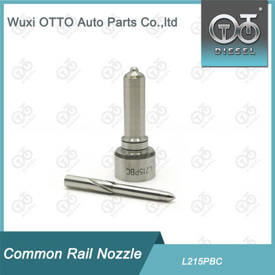 L215PBC Bocal de carril comum para injetores BEBE4D08002 Para camião VO LVO